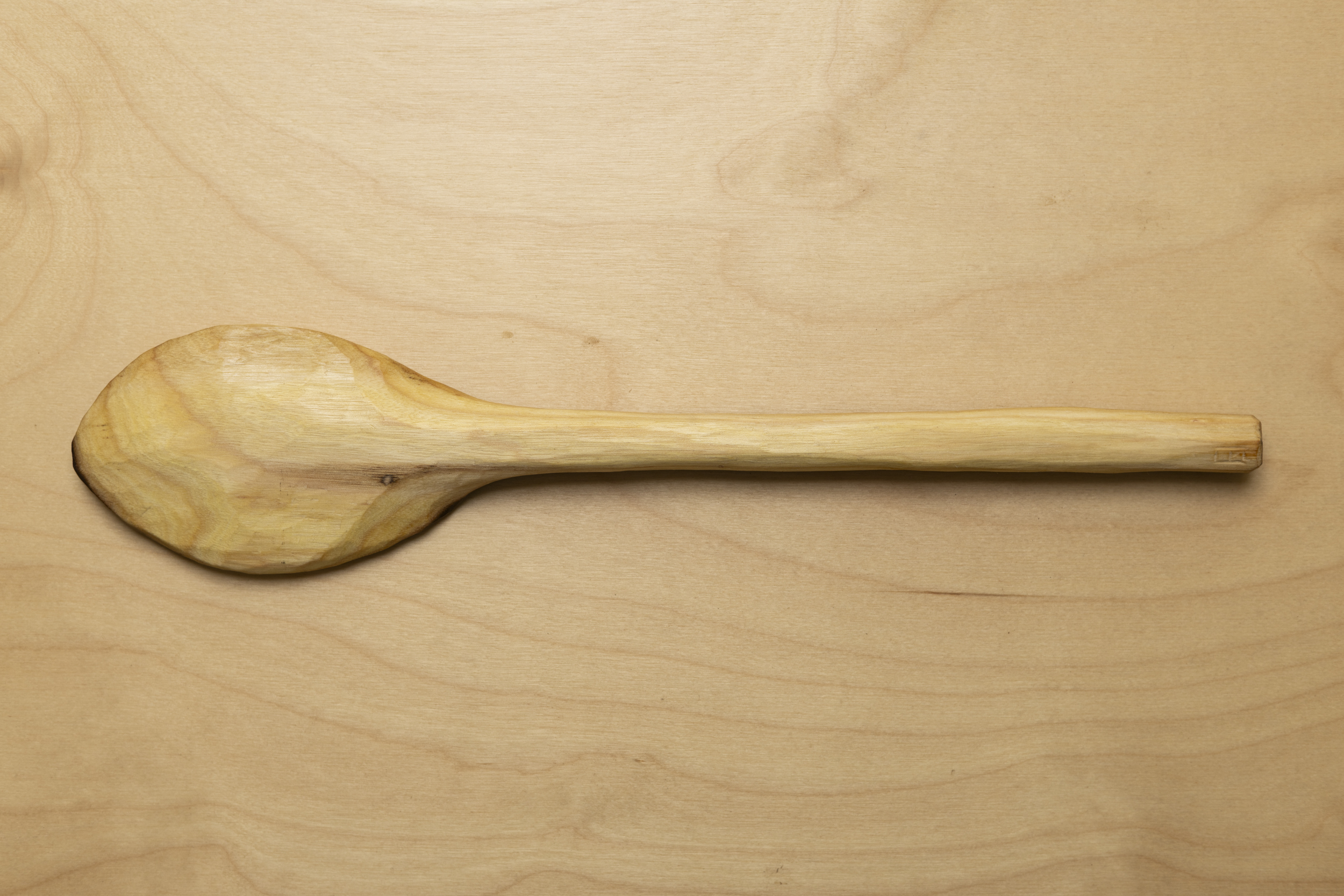 Blackwood Cooking Spoon- Bicolour - Image 2