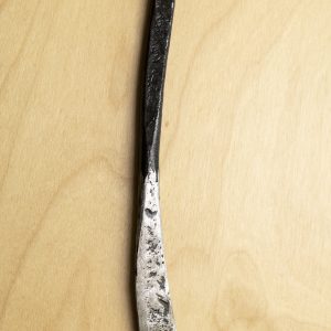 Hand-forged Spreader long