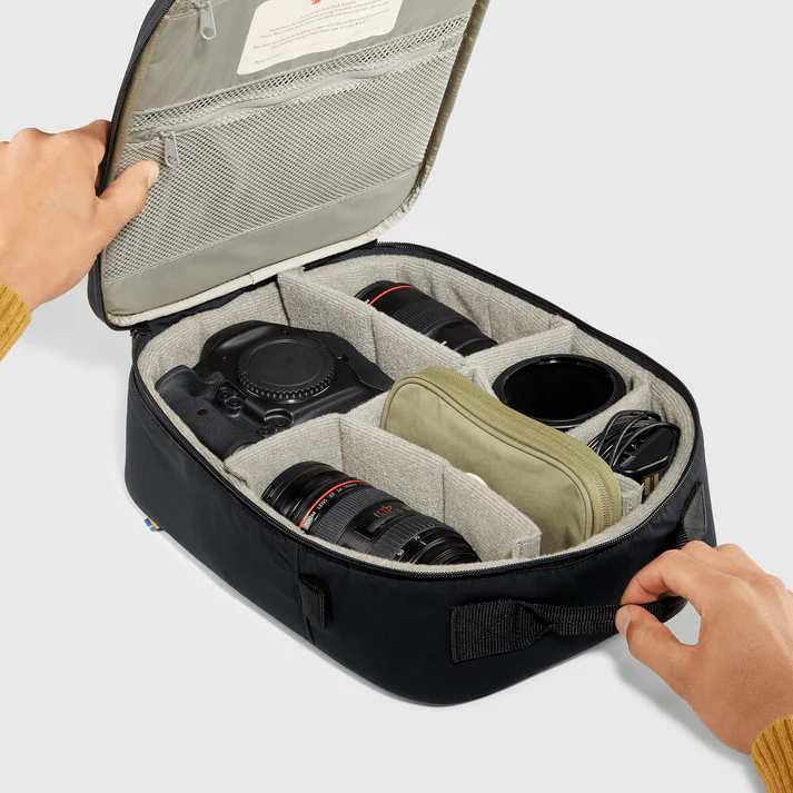 Fjällräven Kånken Photo Insert - Image 2