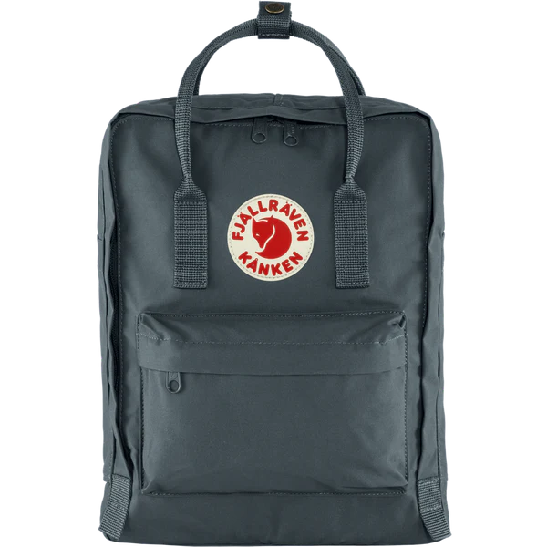 Fjällräven Kånken Backpack - Image 4