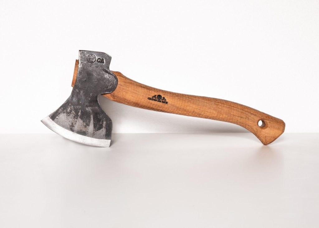 Gransfors Bruk Medium Carving Axe 472