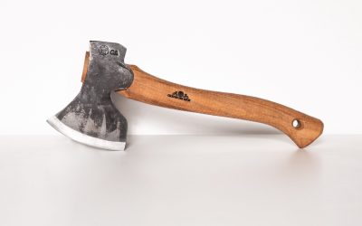New Gränsfors Bruk Carving Axes