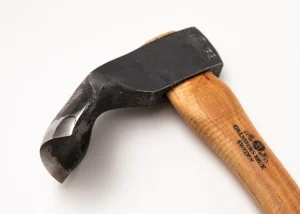 Gränsfors Small Gutter Adze Radius 40