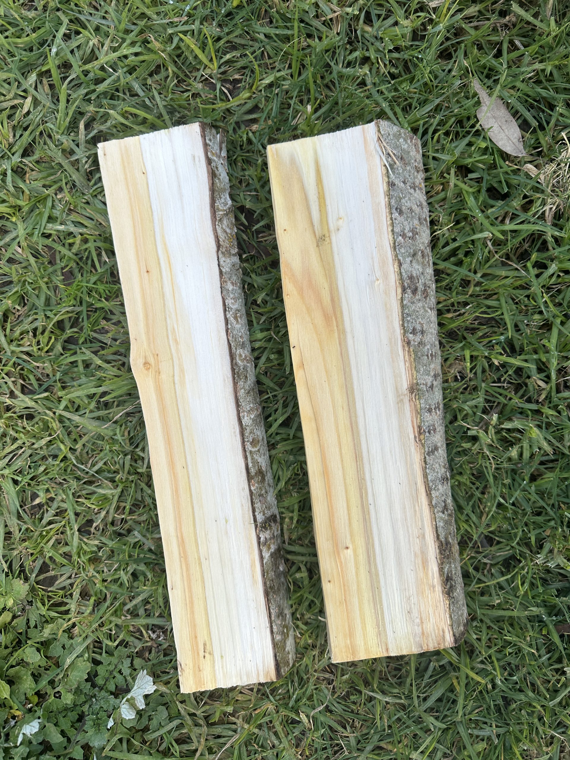 Greenwood Cooking Spoon Billet - Image 2